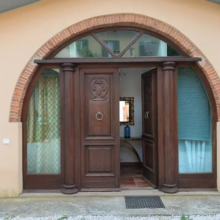 Podere Isabella *