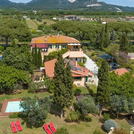Podere Isabella *