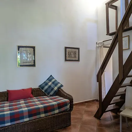 Dom wakacyjny Podere Isabella San Vincenzo