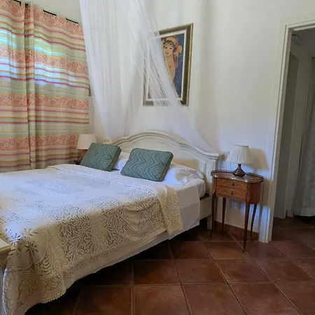 Podere Isabella * San Vincenzo