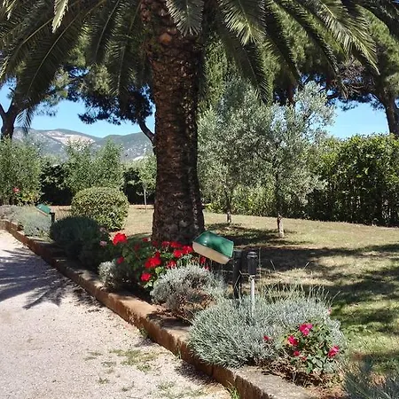 Podere Isabella San Vincenzo
