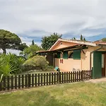 Podere Isabella * Сан-Винченцо