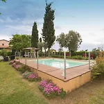Podere Isabella Дом отдыха