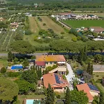 Podere Isabella * Сан-Винченцо