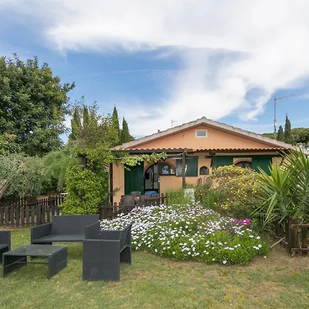 Podere Isabella Holiday home