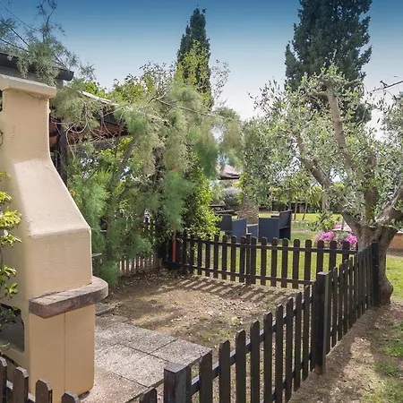 Podere Isabella Holiday home San Vincenzo