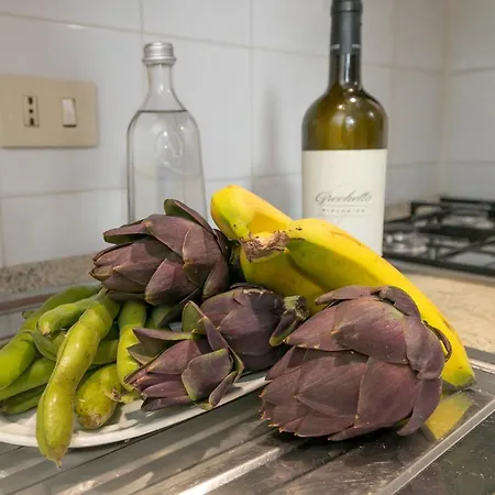 Podere Isabella