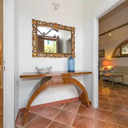 Holiday home Podere Isabella