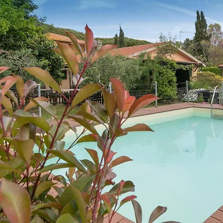 Podere Isabella Holiday home San Vincenzo