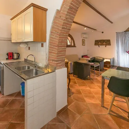 Podere Isabella Holiday home
