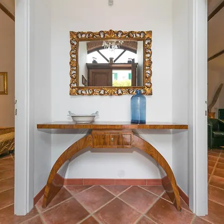 Podere Isabella Holiday home