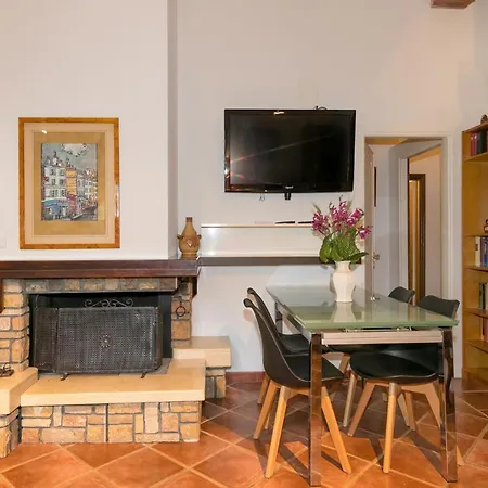 Holiday home Podere Isabella San Vincenzo