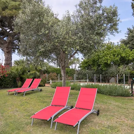 Holiday home Podere Isabella