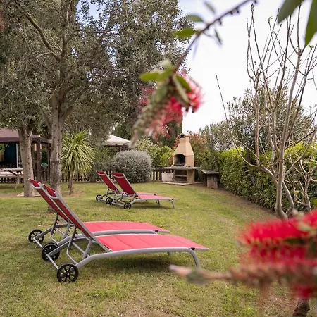 Podere Isabella Holiday home *