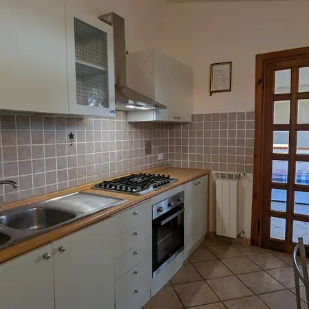 Casa vacanze Podere Isabella *