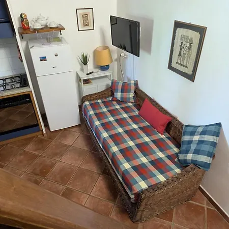 Holiday home Podere Isabella *