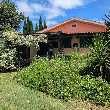 Podere Isabella Casa vacanze