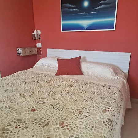 Holiday home Podere Isabella