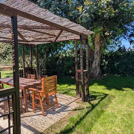 Podere Isabella Holiday home San Vincenzo