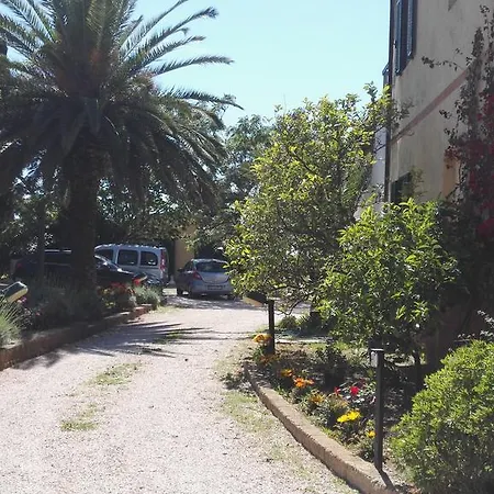 Holiday home Podere Isabella *
