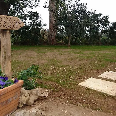 Podere Isabella *