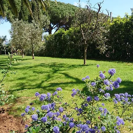 Casa vacanze Podere Isabella