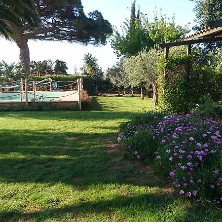 Holiday home Podere Isabella *