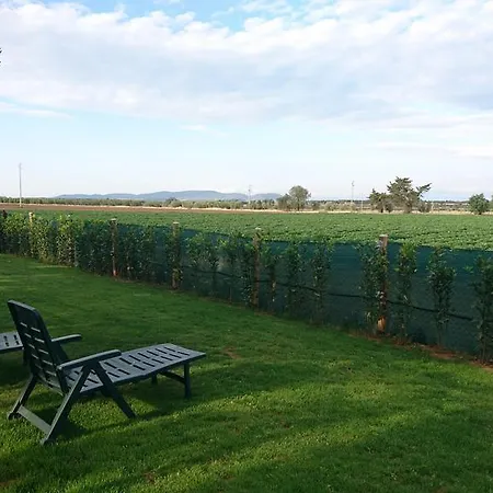 Holiday home Podere Isabella