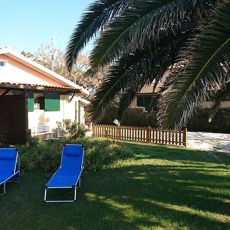 Podere Isabella Holiday home *
